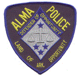ALMA PD